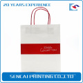 SenCai мода подарочная упаковка бумажный мешок